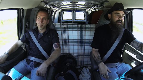 Backroad Bounty - Darcy and Duke Deals