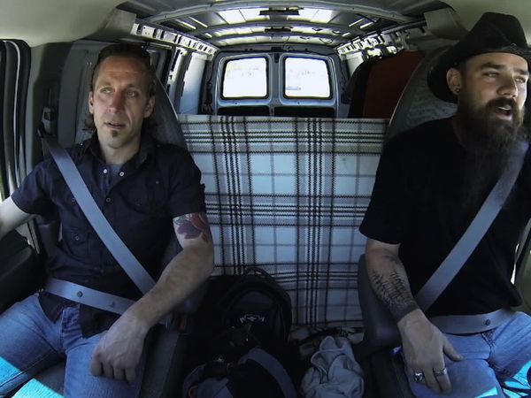 Backroad Bounty - Darcy and Duke Deals