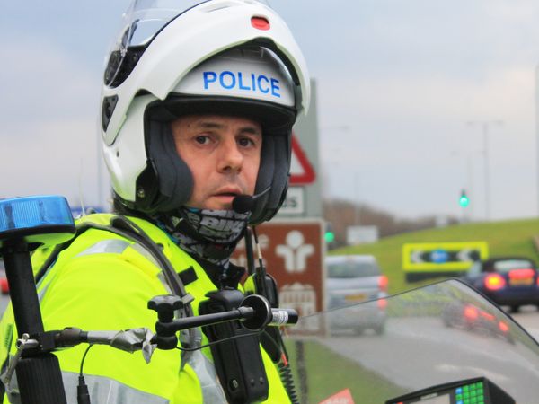 Emergency Bikers - Episode 11