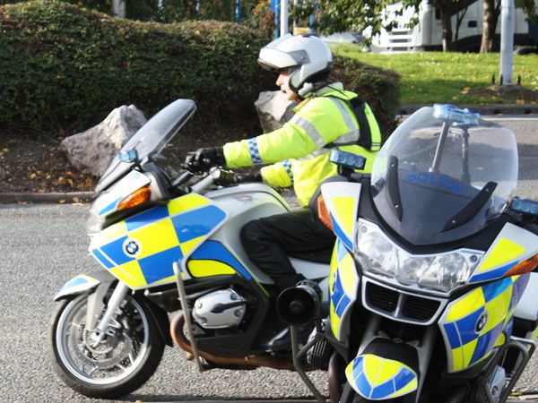 Emergency Bikers - Episode 4