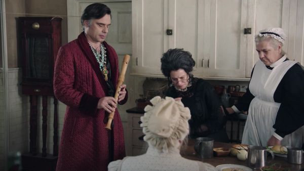 Another Period - Congreso
