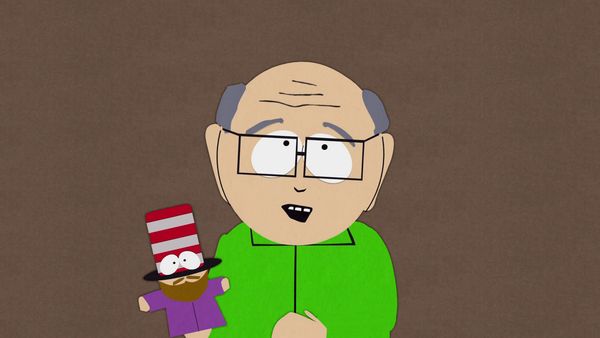 South Park - A Mãe do Cartman Continua Sendo uma Vaca