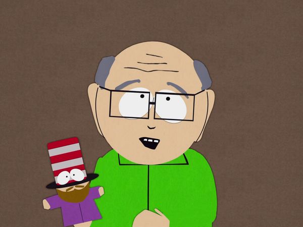 South Park - A Mãe do Cartman Continua Sendo uma Vaca