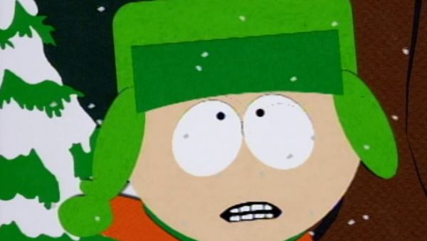 South Park - El Señor Mojón, la mierda navideña