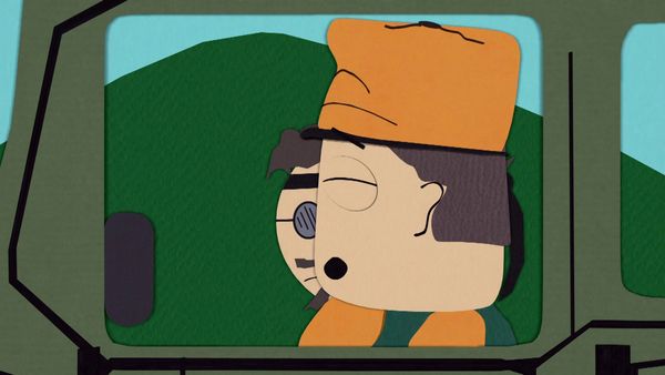 South Park - El verano apesta