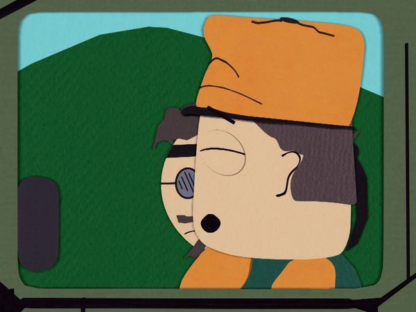 South Park - El verano apesta