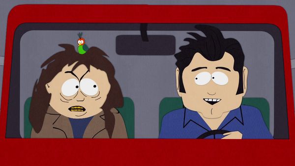 South Park - Ciudad al borde del “para siempre”