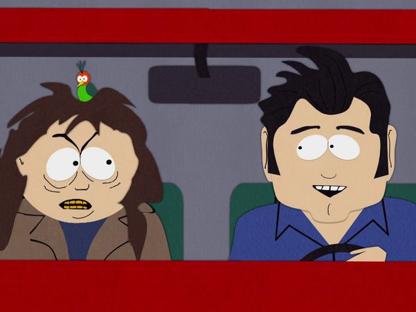 South Park - Ciudad al borde del “para siempre”