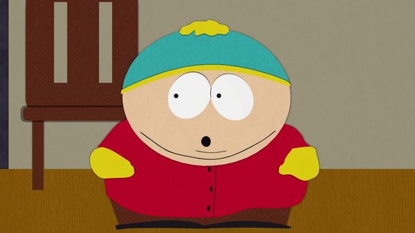 South Park - Varicela