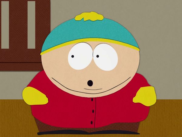 South Park - Varicela