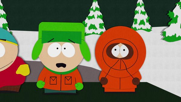 South Park - El súcubo