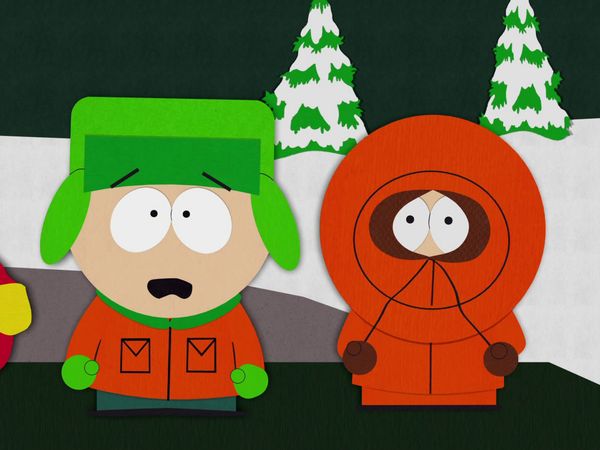 South Park - El súcubo