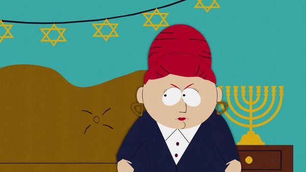 South Park - Clásicos De Navidad Del Sr. Mojón
