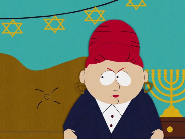 South Park - Clásicos De Navidad Del Sr. Mojón