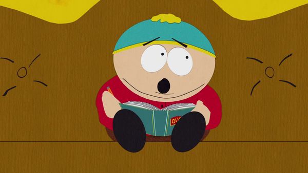 South Park - El misterio del fantasma pirata de Korn