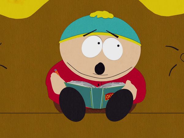 South Park - El misterio del fantasma pirata de Korn