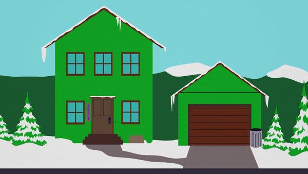 South Park - Chinpokomon
