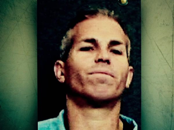 World's Most Evil Killers - Cesar Barone