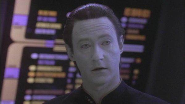 Star Trek: The Next Generation - Descent - Part 1