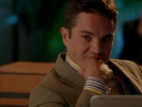 CSI: Miami en español - Descansa en pedazos