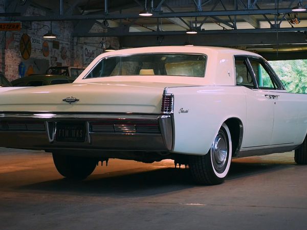 FantomWorks - Flathead 'til I'm Dead