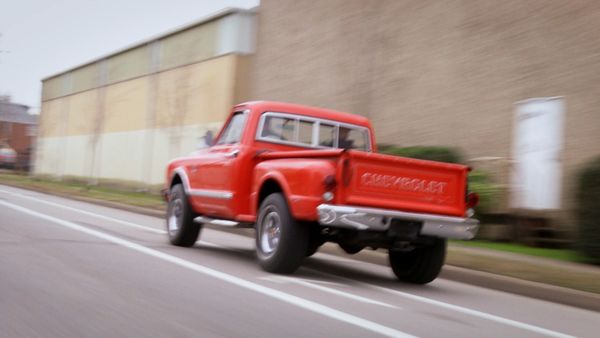 FantomWorks - A Perfect 10