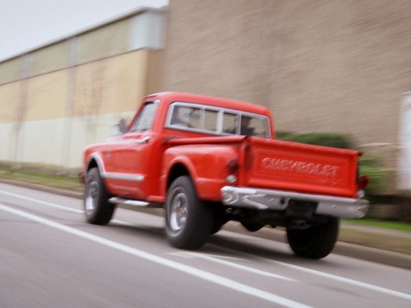 FantomWorks - A Perfect 10
