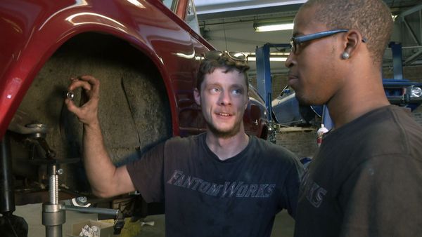 FantomWorks - Snake Bite