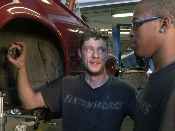 FantomWorks - Snake Bite