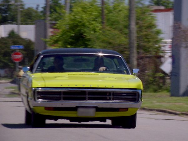 FantomWorks - Shake and Bake