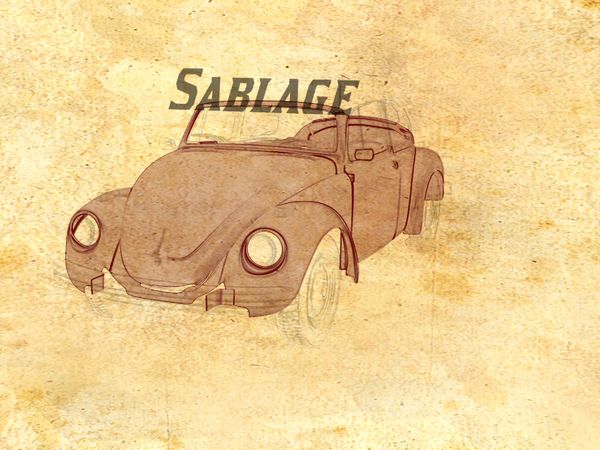 FantomWorks - Sole Survivor