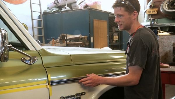 FantomWorks - Kit Car Chaos