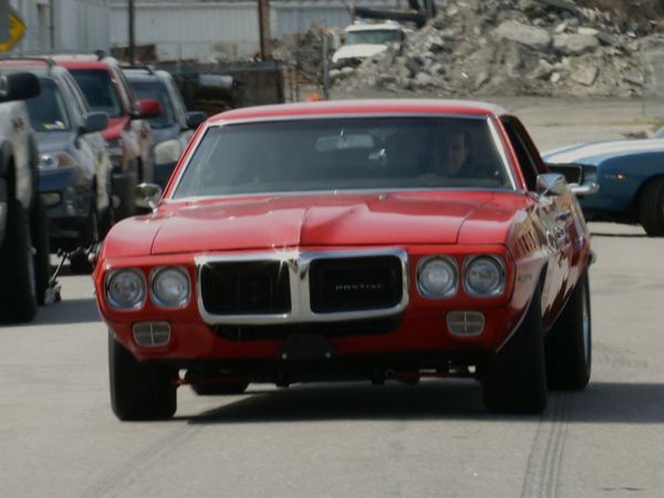 FantomWorks - A Bumpy Ride