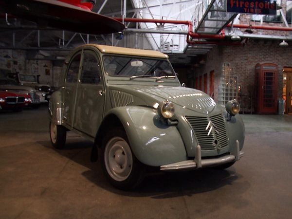 FantomWorks - French Fried