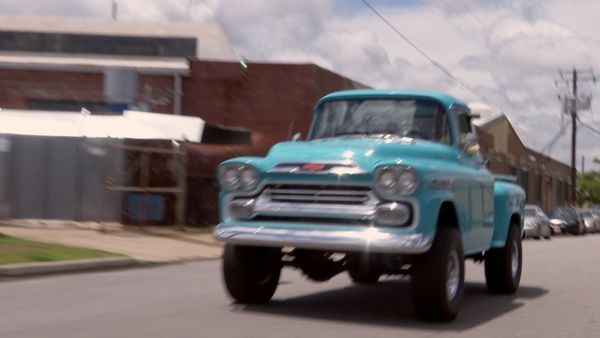 FantomWorks - Nightmare on Hampton Blvd