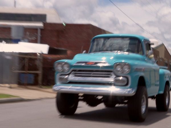 FantomWorks - Nightmare on Hampton Blvd