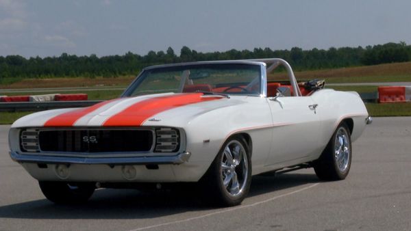 FantomWorks - All Revved Up