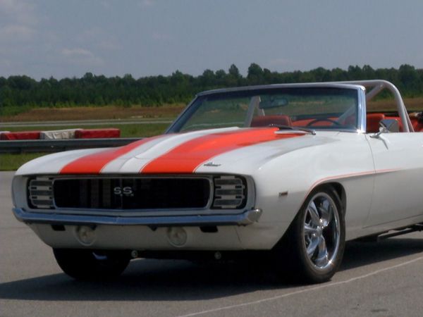 FantomWorks - All Revved Up