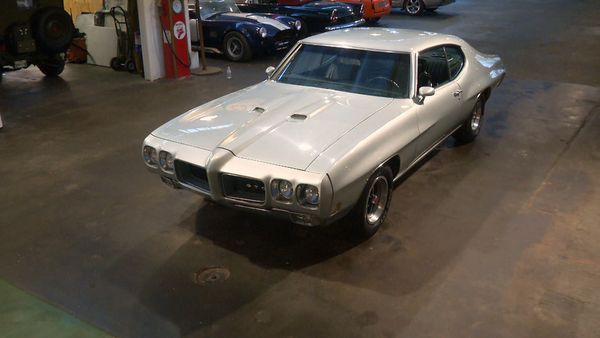 FantomWorks - 85 in the Fast Lane