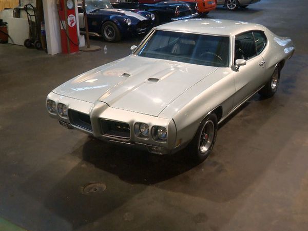 FantomWorks - 85 in the Fast Lane