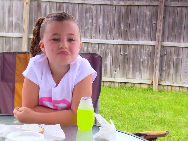 Teen Mom OG - Nicht auf einem Nenner