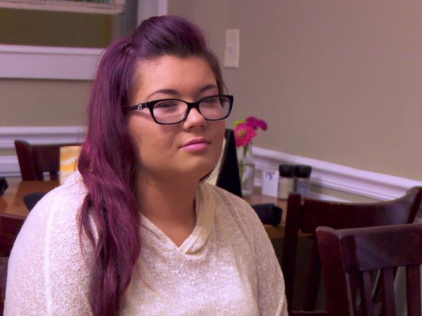 Teen Mom OG - Klärungsbedarf