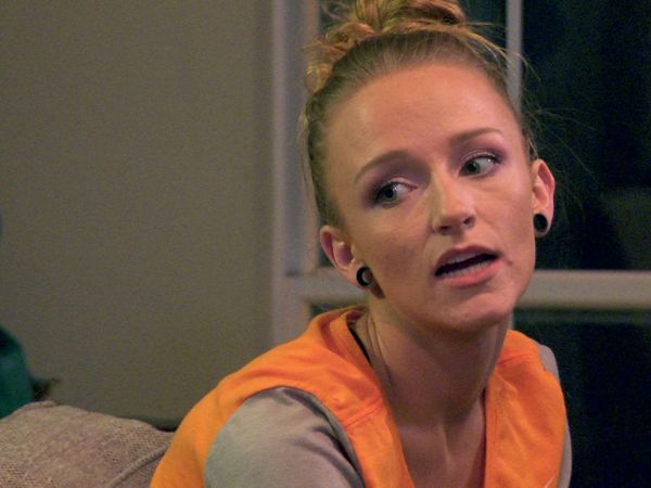 Teen Mom OG - Der große Tag