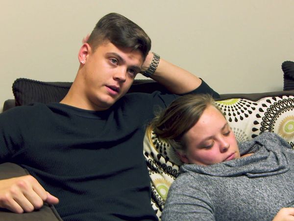 Teen Mom OG - Leichen im Keller