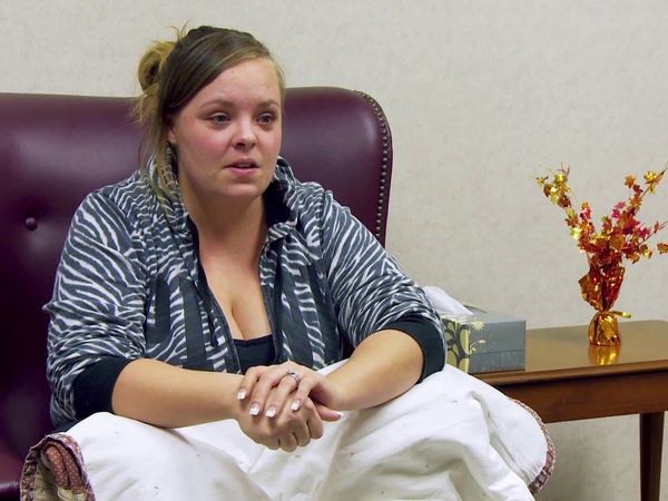 Teen Mom OG - Vergeben und vergessen