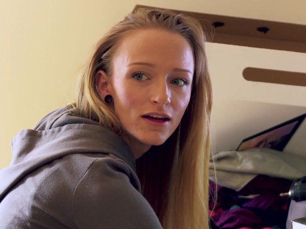 Teen Mom OG - Taking Chances