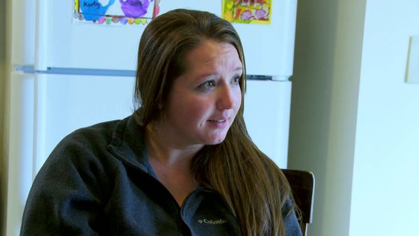 Teen Mom OG - Alte Wunden