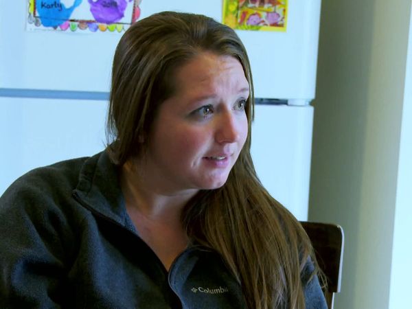 Teen Mom OG - Alte Wunden