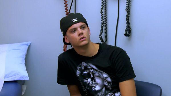 Teen Mom OG - Kindersegen
