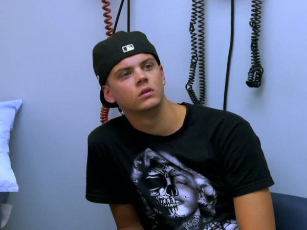 Teen Mom OG - Kindersegen